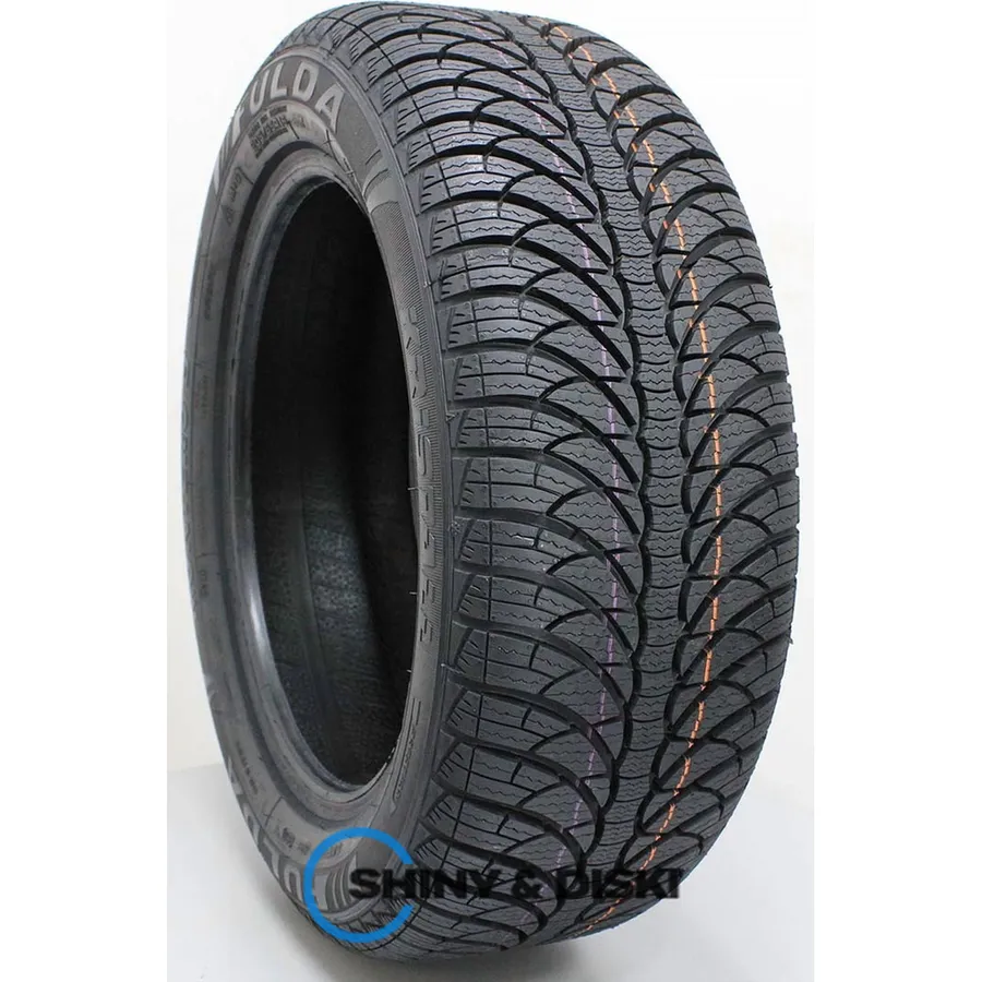 Шина Fulda KRISTALL MONTERO 3 MS 195/65 R15 91T 195/65 R15