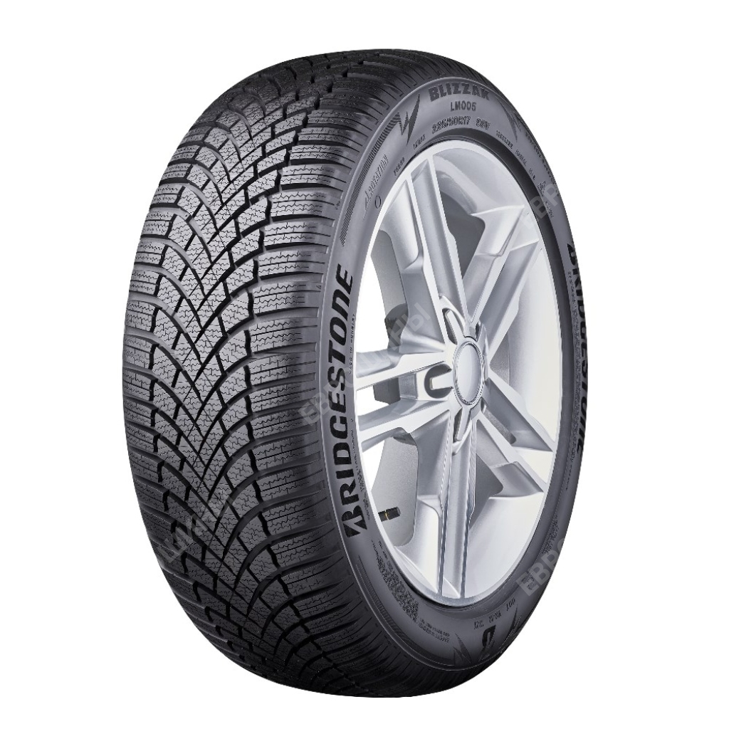 Шина Bridgestone Blizzak LM005 XL 255/40 R19 100V 255/40 R19
