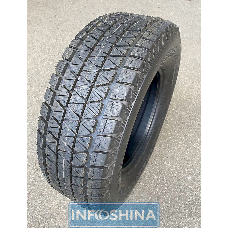 Шина Bridgestone Blizzak DM-V3 265/70 R17 115R 265/70 R17