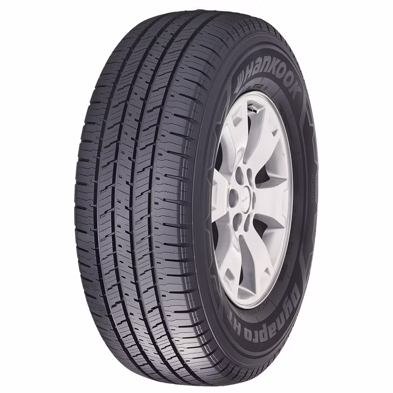 Шина Hankook Dynapro HT RH12 (Hankook (вир-во Корея 265/60 R18 110T 265/60 R18