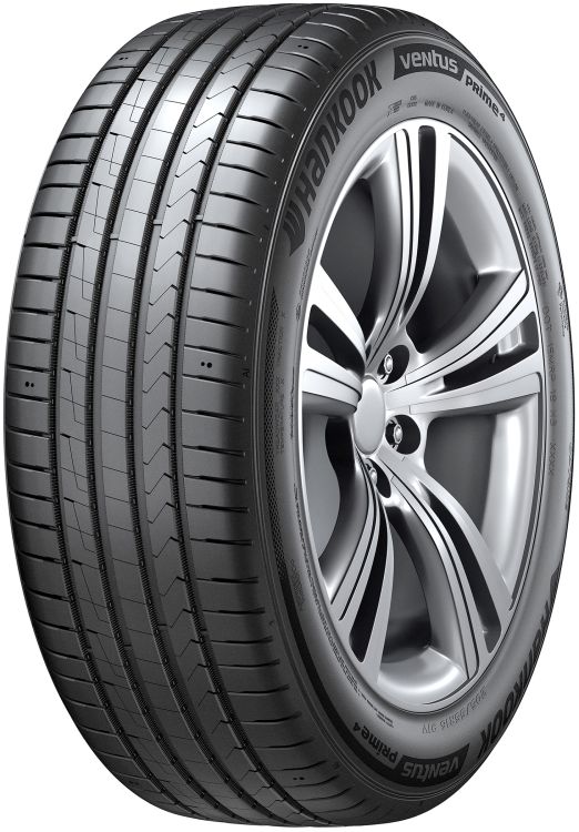 Шина Hankook Ventus Prime4 K135 (Hankook (вир-во Угорщина XL 245/40 R18 97W 245/40 R18
