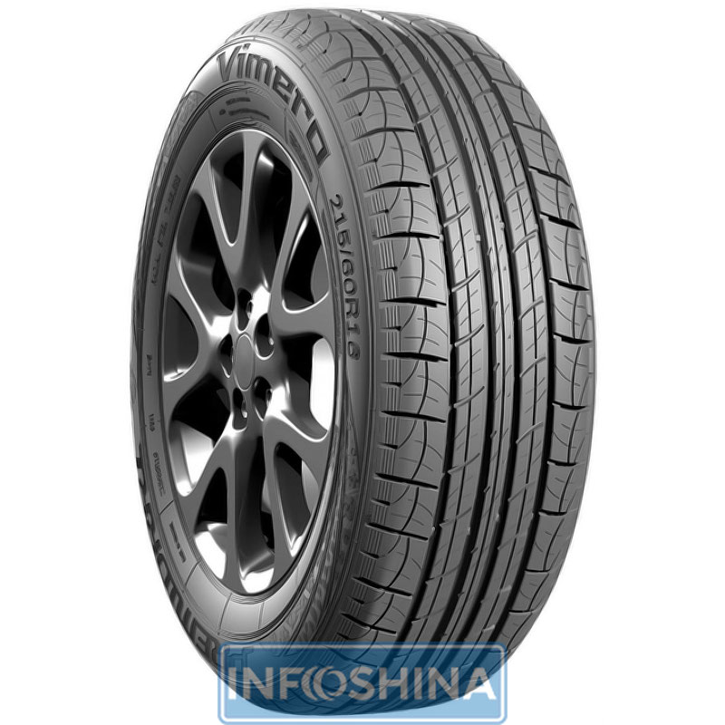 Шина Premiorri PREMIORRI Vimero 215/60 R16 95H 215/60 R16