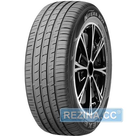Шина Nexen NFERA-RU1 225/55 R18 98V 225/55 R18