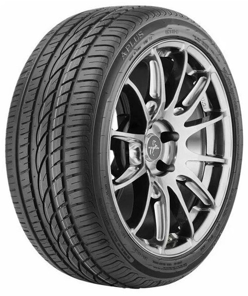 Шина Aplus A607 XL 205/55 R17 95W 205/55 R17