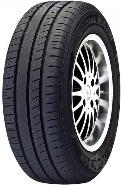 Шина Hankook C 107/ RADIAL RA28 LT HU 205/65 R16 105T 205/65 R16