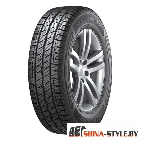Шина Hankook C 110/ Winter I*cept LV RW12 205/75 R16 108R 205/75 R16
