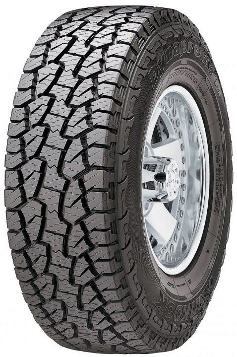 Шина Hankook Dynapro AT-M RF10 (Hankook (вир-во Корея 205/70 R15 96T 205/70 R15