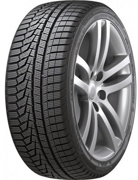Шина Hankook Winter I*Cept Evo2 W320 (Hankook (вир-во Корея XL 255/35 R20 97W 255/35 R20