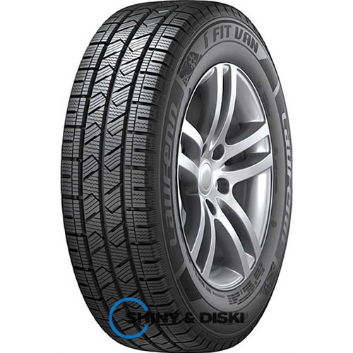 Шина Laufenn C 107/ LY31 HU 195/75 R16 105R 195/75 R16