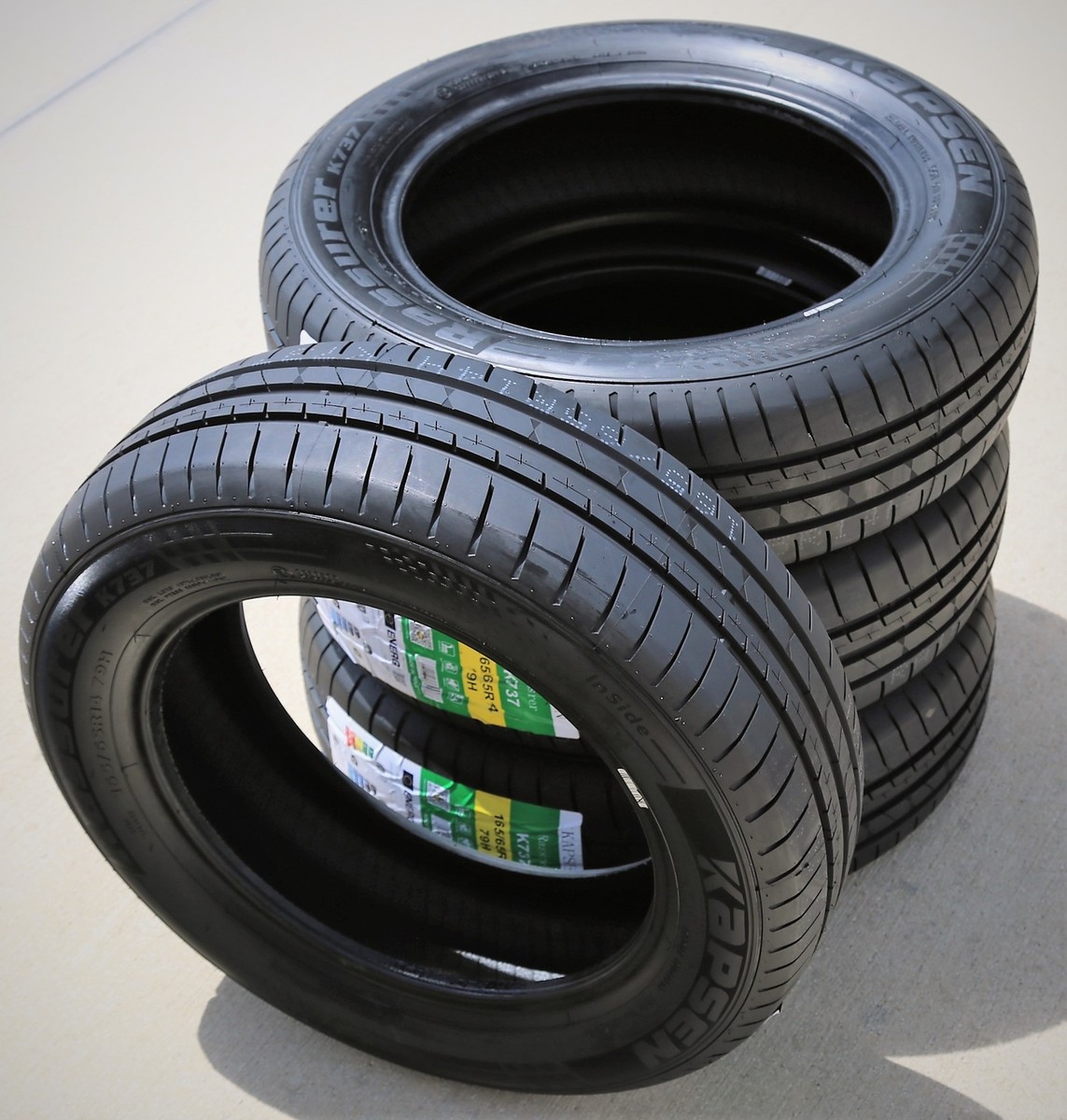 Шина Kapsen K737 165/65 R14 79H 165/65 R14