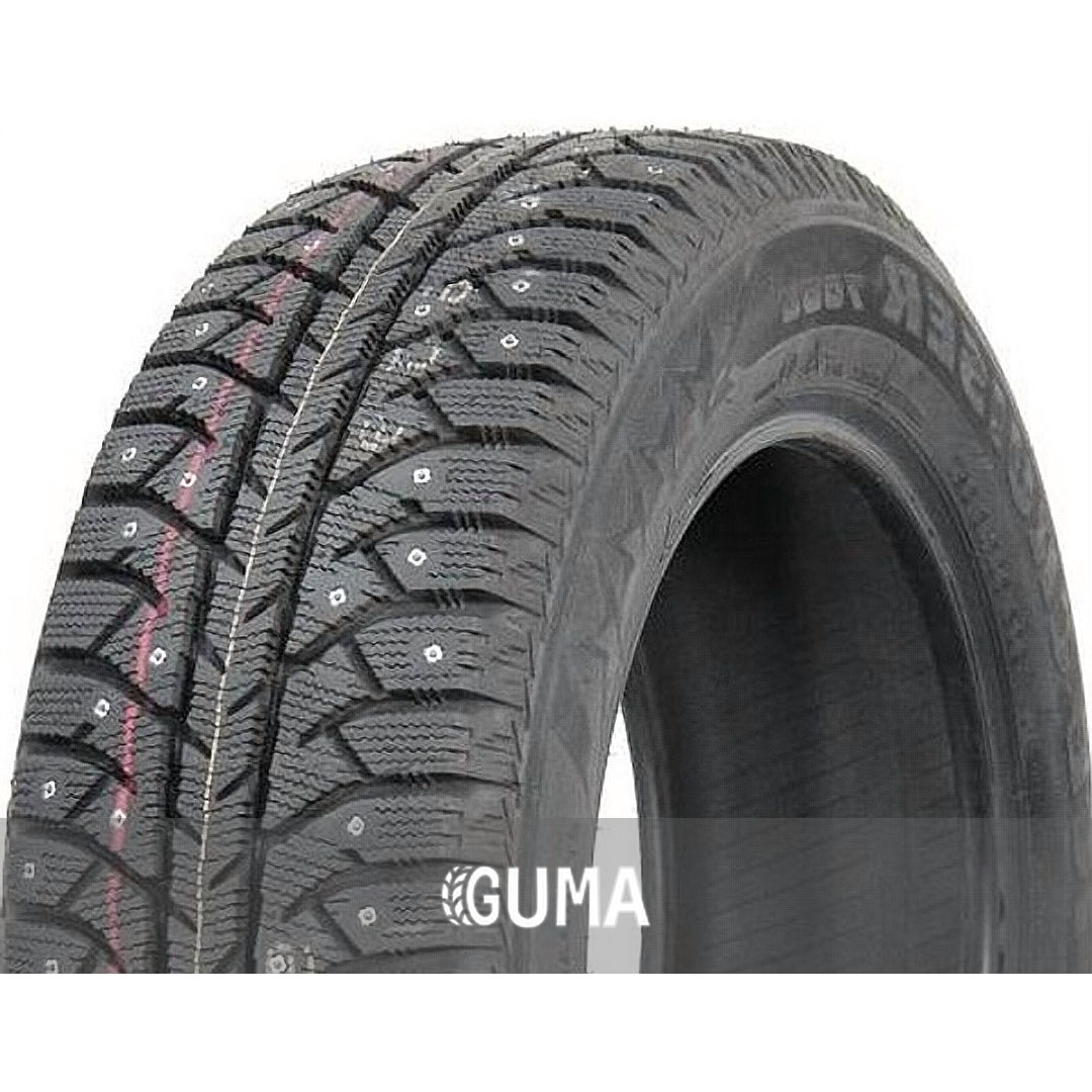 Шина Bridgestone ICE CRUISER 7000S під шип 175/70 R14 84T 175/70 R14