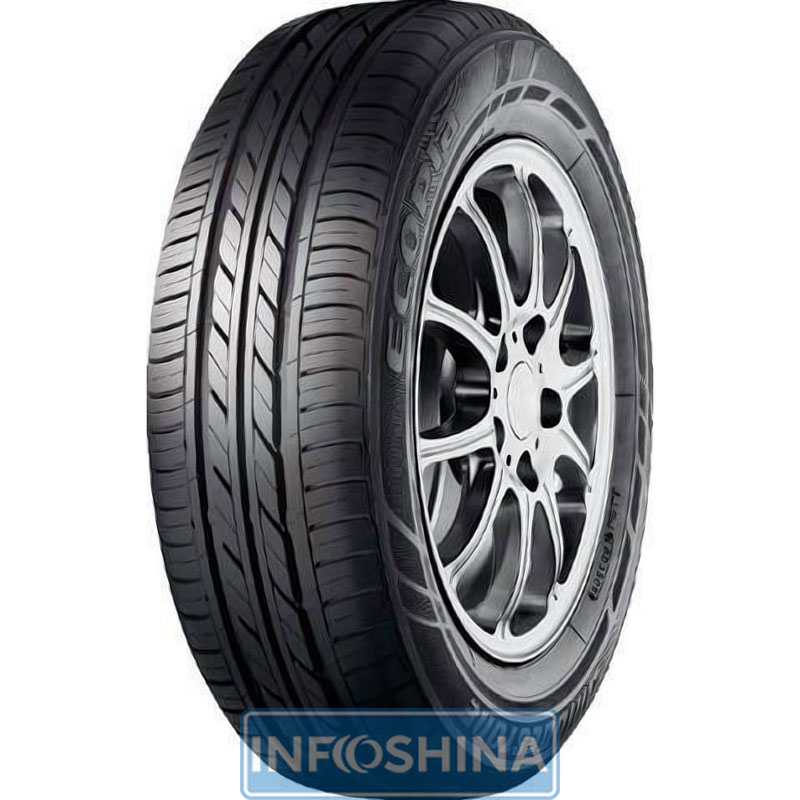 Шина Bridgestone ECOPIA EP150 195/65 R15 91H 195/65 R15