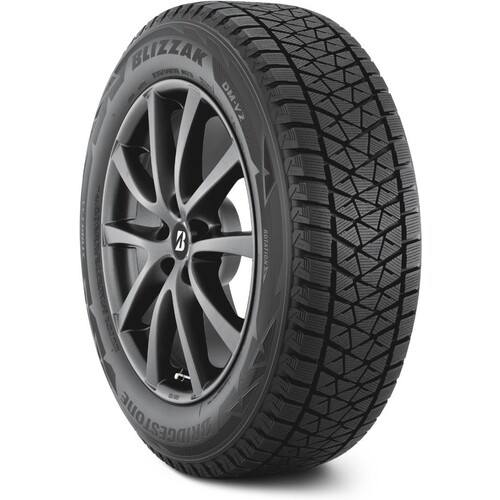 Шина Bridgestone Blizzak DM-V2 235/70 R16 106S 235/70 R16