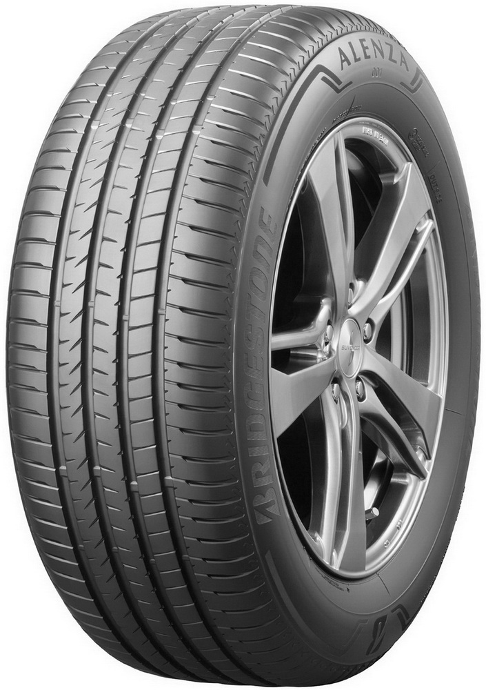 Шина Bridgestone ALENZA 001 265/60 R18 110V 265/60 R18
