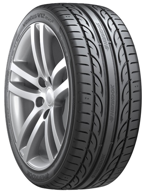 Шина Hankook Ventus V12 Evo2 K120 (Hankook (про Корея XL 205/50 R17 93Y 205/50 R17