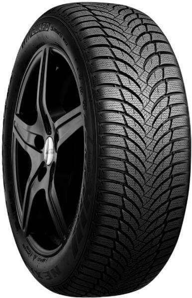 Шина Nexen WinGuard Snow*G WH2 225/55 R16 95H 225/55 R16