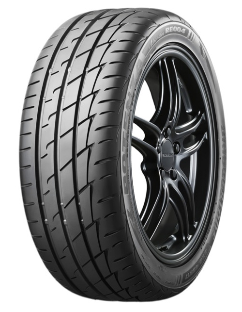 Шина Bridgestone POTENZA Adrenalin RE004 245/40 R18 97W 245/40 R18
