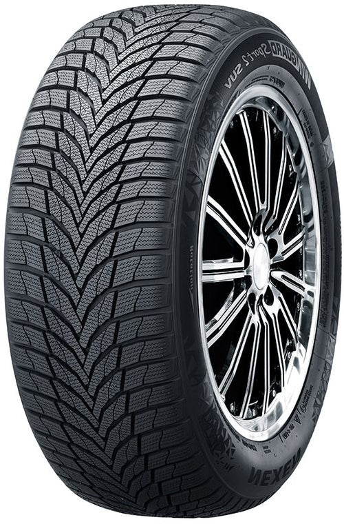 Шина Nexen WinGuard Sport 2 SUV DOT2023 XL 225/60 R17 103H 225/60 R17