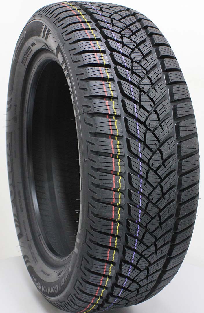 Шина Fulda Kristall Control HP2 XL 235/45 R18 98V 235/45 R18