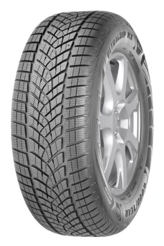 Шина Goodyear UltraGrip Ice SUV G1 XL 225/55 R19 103T 225/55 R19