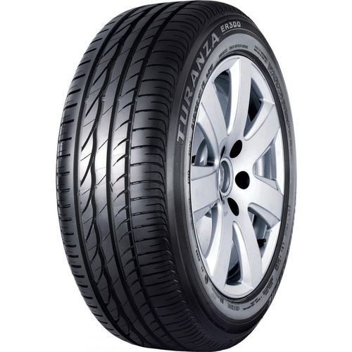 Шина Bridgestone TURANZA ER300A 205/55 R16 91W 205/55 R16