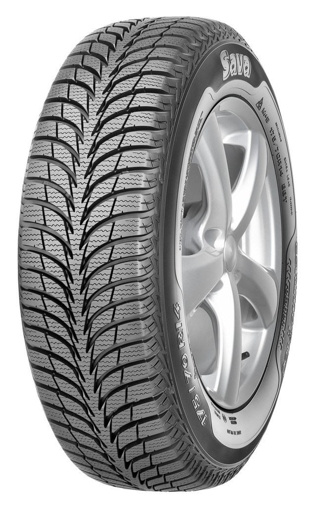 Шина Sava Eskimo Ice MS XL 215/60 R16 99T 215/60 R16