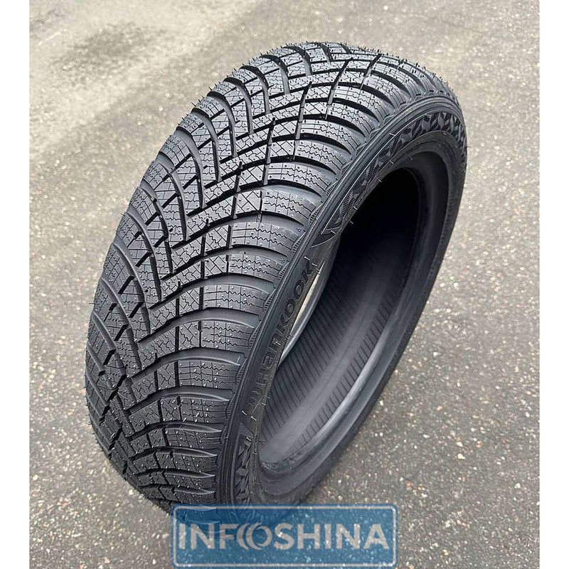 Шина Hankook WiNter i*cept RS3 W462 (Hankook (вир-во Угорщина XL 225/45 R17 94V 225/45 R17