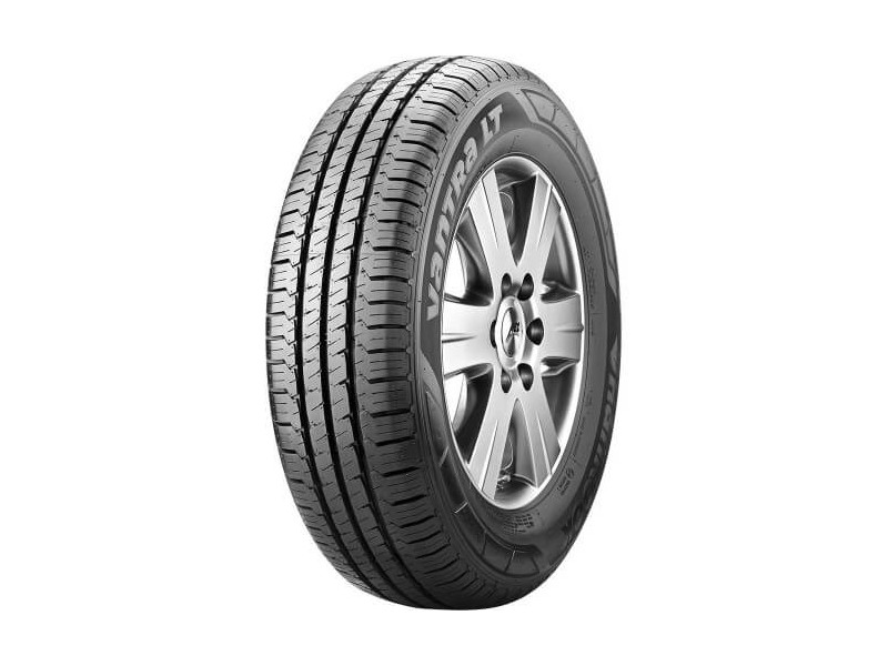 Шина Hankook C 121/ RA18 VANTRA LT HU 225/75 R16 120R 225/75 R16