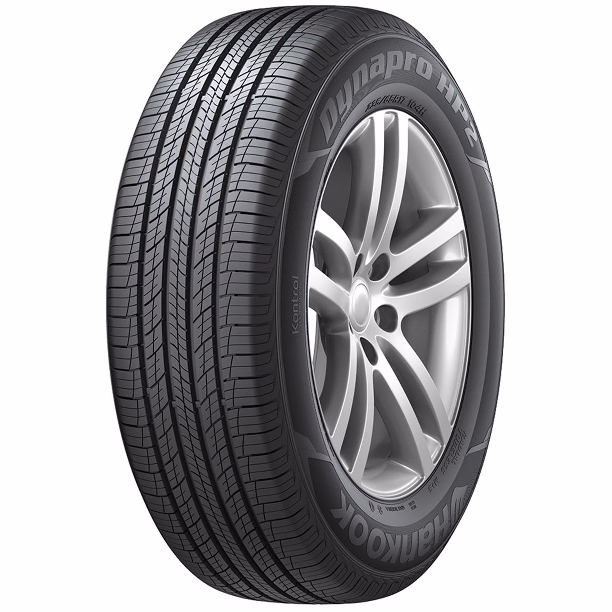 Шина Hankook Dynapro HP2 RA33 (Hankook (вир-во Корея 235/60 R18 103V 235/60 R18
