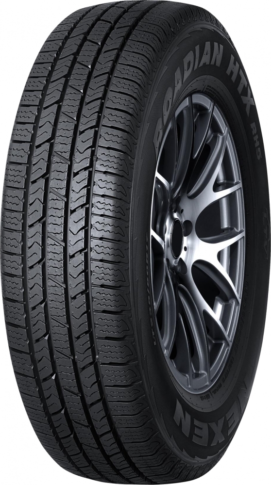 Шина Nexen ROADIAN HTX RH5 265/75 R16 116T 265/75 R16
