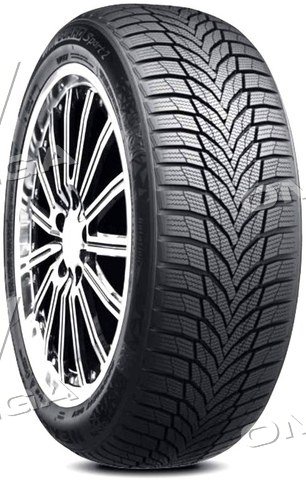 Шина Nexen WinGuard SPORT 2 WU7 XL 255/40 R19 100V 255/40 R19