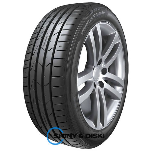 Шина Hankook Ventus Prime 3 K125 (Hankook (вир-во Корея XL 215/45 R17 91V 215/45 R17