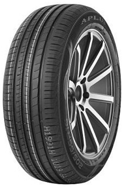 Шина Aplus A609 165/70 R14 81H 165/70 R14