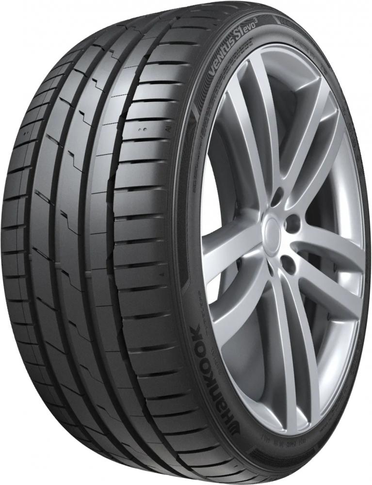 Шина Hankook Ventus S1 evo 3 SUV K127A (Hankook (вир-во Корея XL 275/45 R21 110Y 275/45 R21