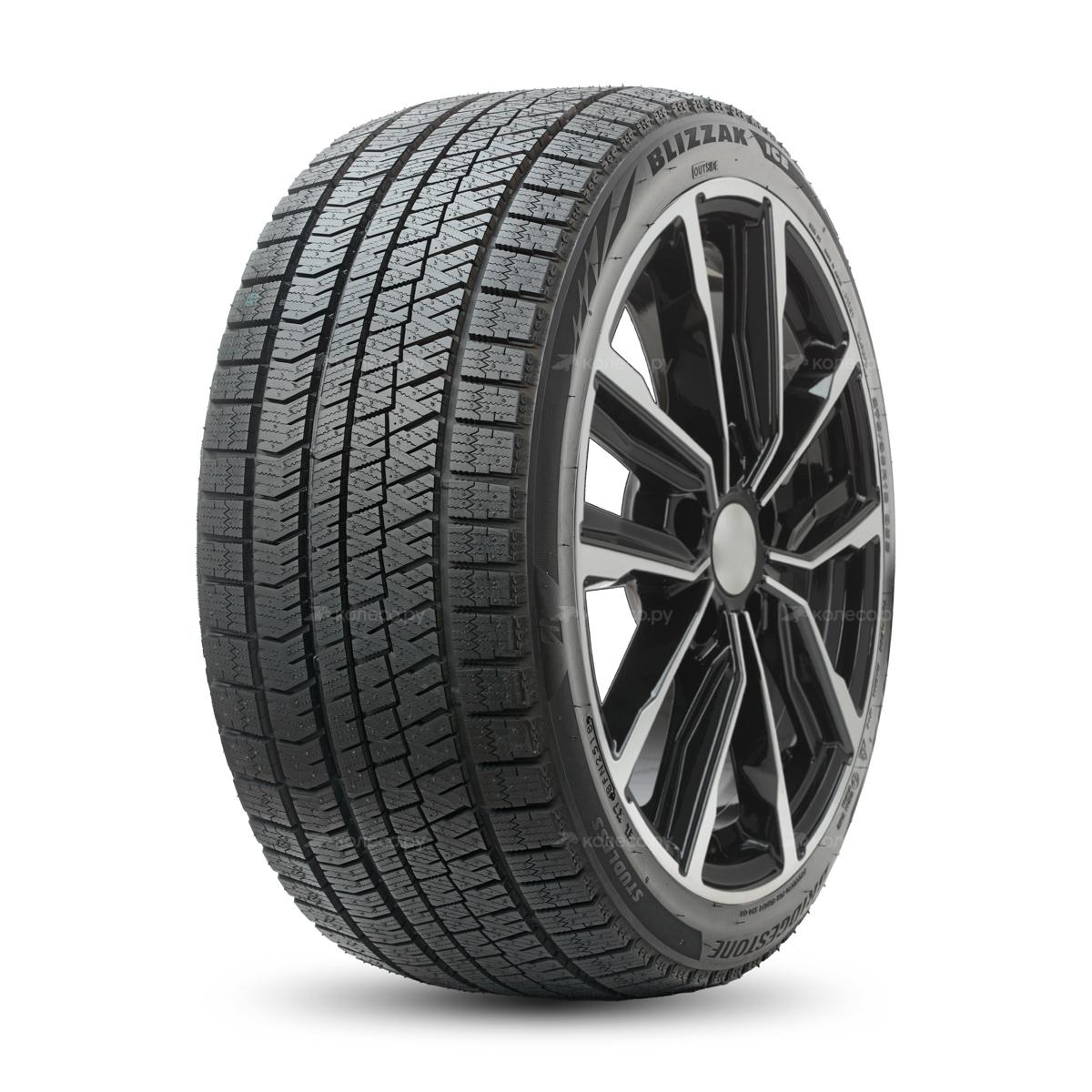 Шина Bridgestone Blizzak VRX 255/45 R19 104S 255/45 R19
