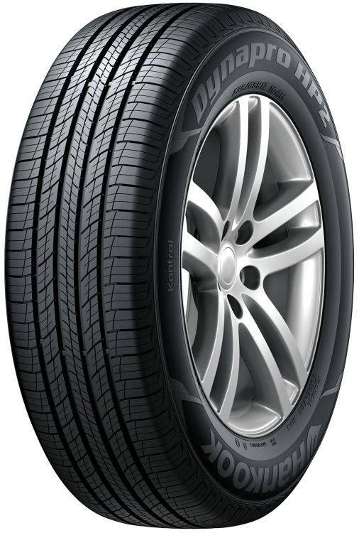 Шина Hankook Dynapro HP2 RA33 (Hankook (вир-во Угорщина XL 245/65 R17 111H 245/65 R17