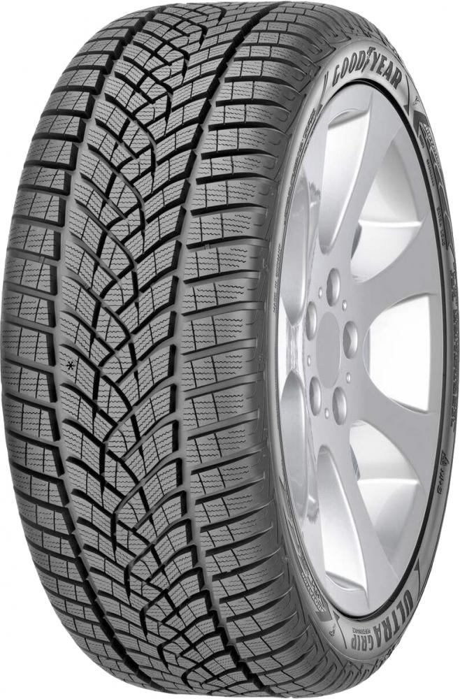 Шина Goodyear UltraGrip Performance+ SUV 235/65 R17 104H 235/65 R17