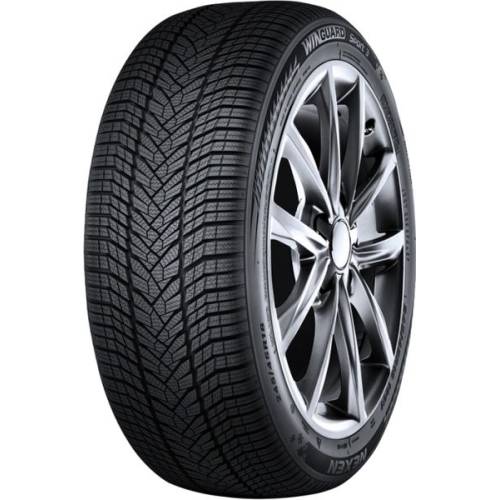 Шина Nexen WINGUARD Sport 3 XL 265/40 R21 105V 265/40 R21