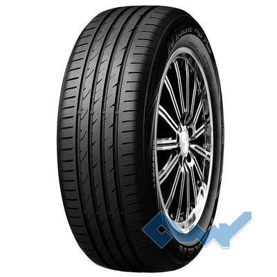 Шина Nexen NBLUE HD PLUS Чехія 195/65 R15 91T 195/65 R15
