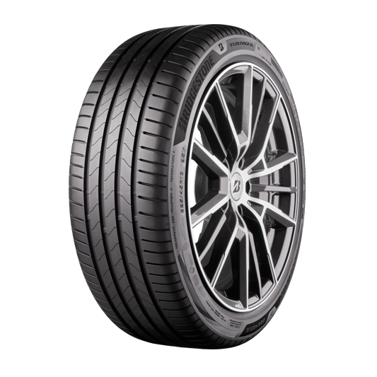 Шина Bridgestone TURANZA 6 225/45 R17 91Y 225/45 R17