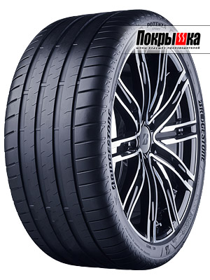 Шина Bridgestone POTENZA Sport XL 225/55 R17 101Y 225/55 R17
