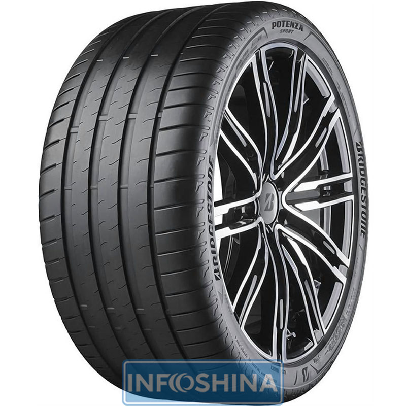 Шина Bridgestone POTENZA Sport XL 315/35 R20 110Y 315/35 R20