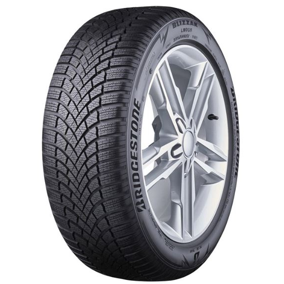 Шина Bridgestone Blizzak LM005 XL 225/40 R18 92V 225/40 R18