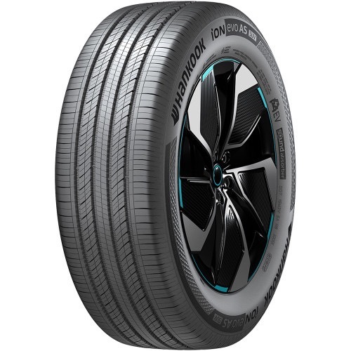 Шина Hankook iON evo SUV IK01A (Hankook (вир-во Угорщина XL 265/45 R21 108Y 265/45 R21