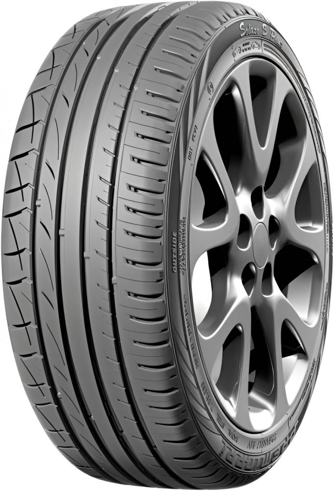 Шина Premiorri PREMIORRI Solazo S Plus 225/55 R16 95V 225/55 R16