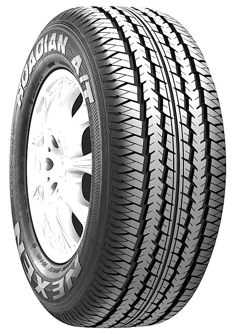 Шина Nexen LT (C) 104/ ROADIAN AT 205/70 R15 102T 205/70 R15