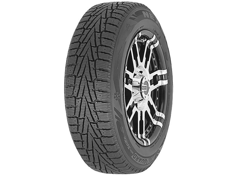 Шина Nexen WinGuard WinSpike SUV (під шип 245/75 R16 111T 245/75 R16