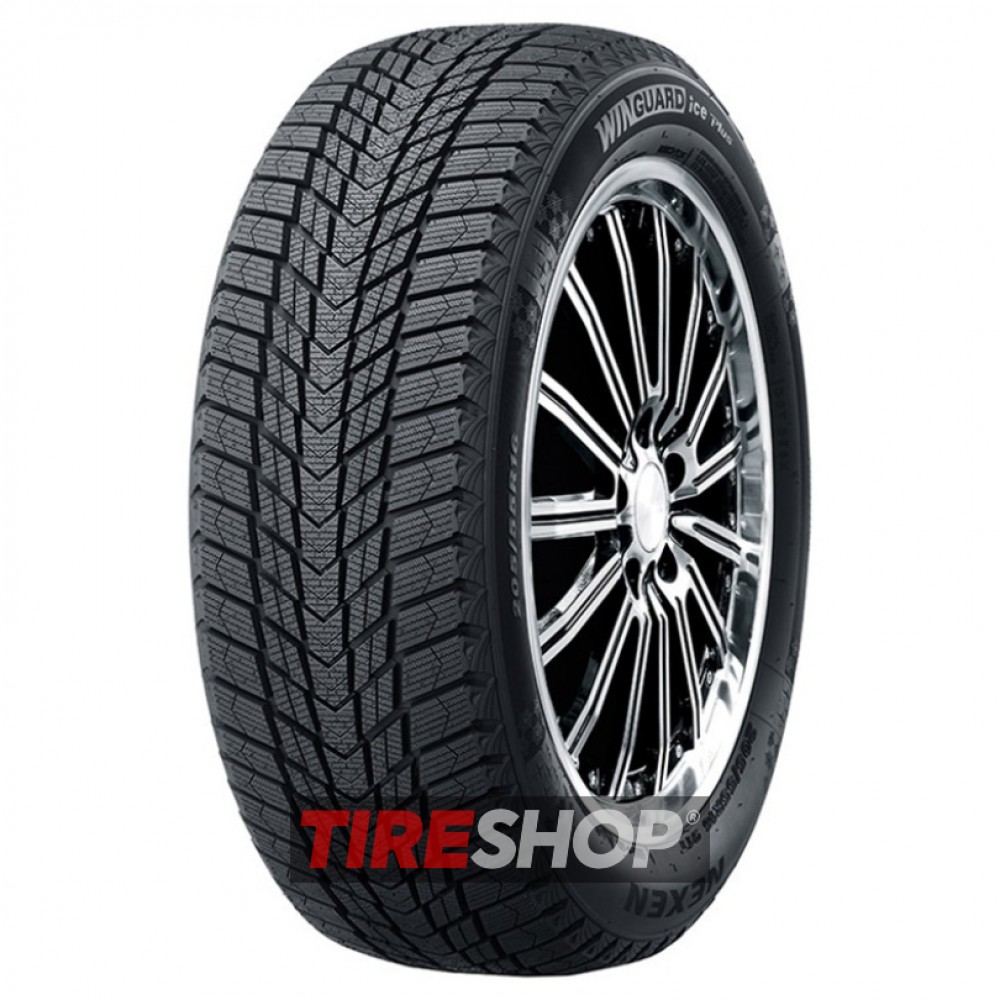 Шина Nexen WinGuard ice Plus WH43 XL 225/45 R18 95T 225/45 R18