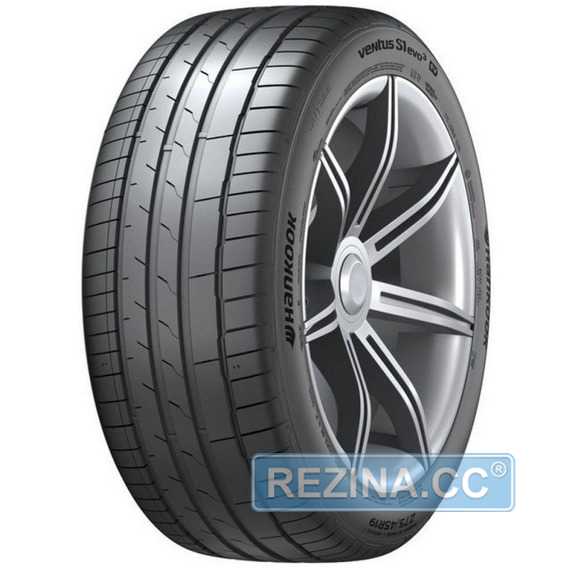 Шина Hankook Ventus S1 evo3 EV 127E (Hankook (вир-во Угорщина 235/50 R20 100T 235/50 R20