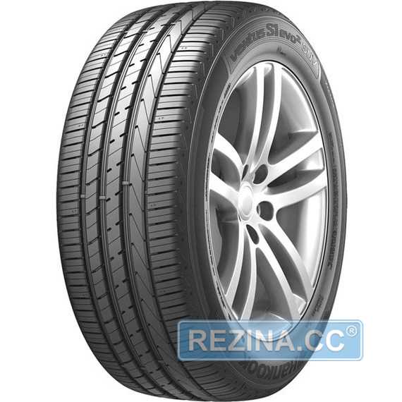 Шина Hankook Ventus S1 evo2 K117A SUV (Hankook (вир-во Корея 275/50 R20 109W 275/50 R20
